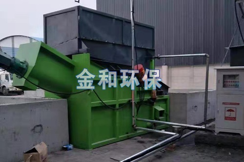 砂石分離機(jī)